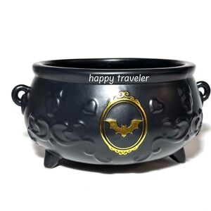 WITCH'S CAULDRON BODY CARE TRAY